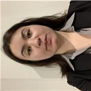 Professeure primaire, collège et lycée, disponible pour enseigner toutes les matières ainsi que donner des cours de langues (français, anglais, italien, espagnole, tous bilingue)